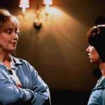 Juliette Lewis, Shelley Duvall