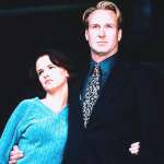 Juliette Lewis, William Hurt