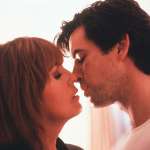 Joanna Cassidy, Pierce Brosnan