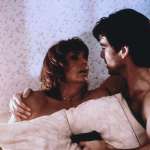 Joanna Cassidy, Pierce Brosnan