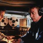 Michael Caine, Philip Jackson