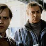 Michael Caine, Matthew Marsh