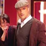 Elias Koteas, Milla Jovovich