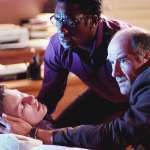 Elias Koteas, Milla Jovovich, Hakeem Kae-Kazim