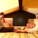 Mark Duplass, Elisabeth Moss