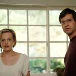 Mark Duplass, Elisabeth Moss
