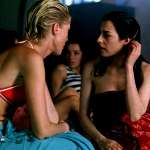 Emma Warg, Aure Atika, Amira Casar