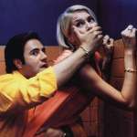 Jos&eacute; Garcia, Emma Warg