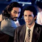 Richard Anconina, Vincent Elbaz