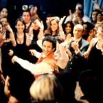 Richard Anconina, Elie Kakou, Aure Atika