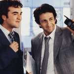 Richard Anconina, Bruno Solo