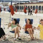 Sabrina Van Tassel, Emma Warg, Aure Atika, Amira Casar