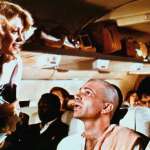 David Leisure, John David Wilder, Lorna Patterson