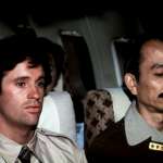 James Hong, Robert Hays