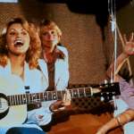 Joyce Bulifant, Lorna Patterson, Jill Whelan