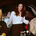 Julie Hagerty, Robert Hays
