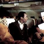 Norman Alexander Gibbs, Maureen McGovern, Kareem Abdul-Jabbar