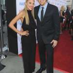 Andrea Logan White, David A.R. White