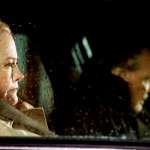 Cybill Shepherd, Lee Majors