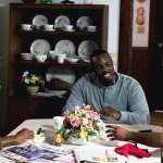 Sammy Aaron, Linda Hines, Shwayze