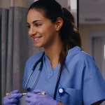 Valerie Dom&iacute;nguez