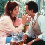 Kirstie Alley, Steve Guttenberg