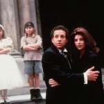 Kirstie Alley, Steve Guttenberg, Mary-Kate Olsen, Ashley Olsen