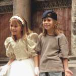 Mary-Kate Olsen, Ashley Olsen