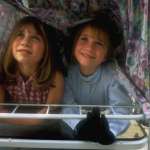 Mary-Kate Olsen, Ashley Olsen