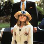 Philip Bosco, Ashley Olsen