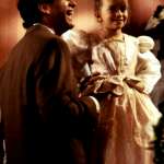 Steve Guttenberg, Ashley Olsen