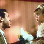 Steve Guttenberg, Ashley Olsen