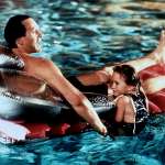 Steve Guttenberg, Mary-Kate Olsen