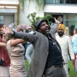 Ary Abittan, Armen Georgian