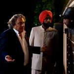 Ary Abittan, Armen Georgian, Christian Clavier