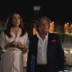 Elsa Zylberstein, Christian Clavier