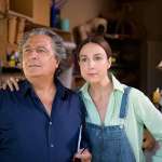 Elsa Zylberstein, Christian Clavier