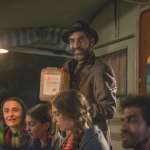 Raisa Mihai, Ary Abittan, Inan Cicek, Ioana Visalon, Nikita Dragomir