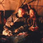 Honglei Sun, Tadanobu Asano