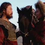 Tadanobu Asano, Khulan Chuluun