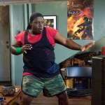 Cedric the Entertainer