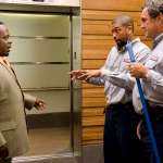 Cedric the Entertainer, Beau Starr, DeRay Davis