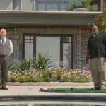 Cedric the Entertainer, Robert Clarke