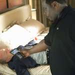 Kurt Max Runte, Cedric the Entertainer