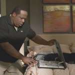 Kurt Max Runte, Cedric the Entertainer