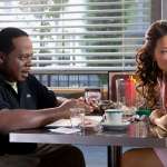 Lucy Liu, Cedric the Entertainer