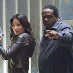 Lucy Liu, Cedric the Entertainer