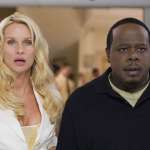 Nicollette Sheridan, Cedric the Entertainer