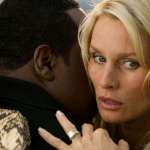 Nicollette Sheridan, Cedric the Entertainer