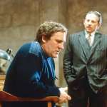 G&eacute;rard Depardieu, Roman Polański